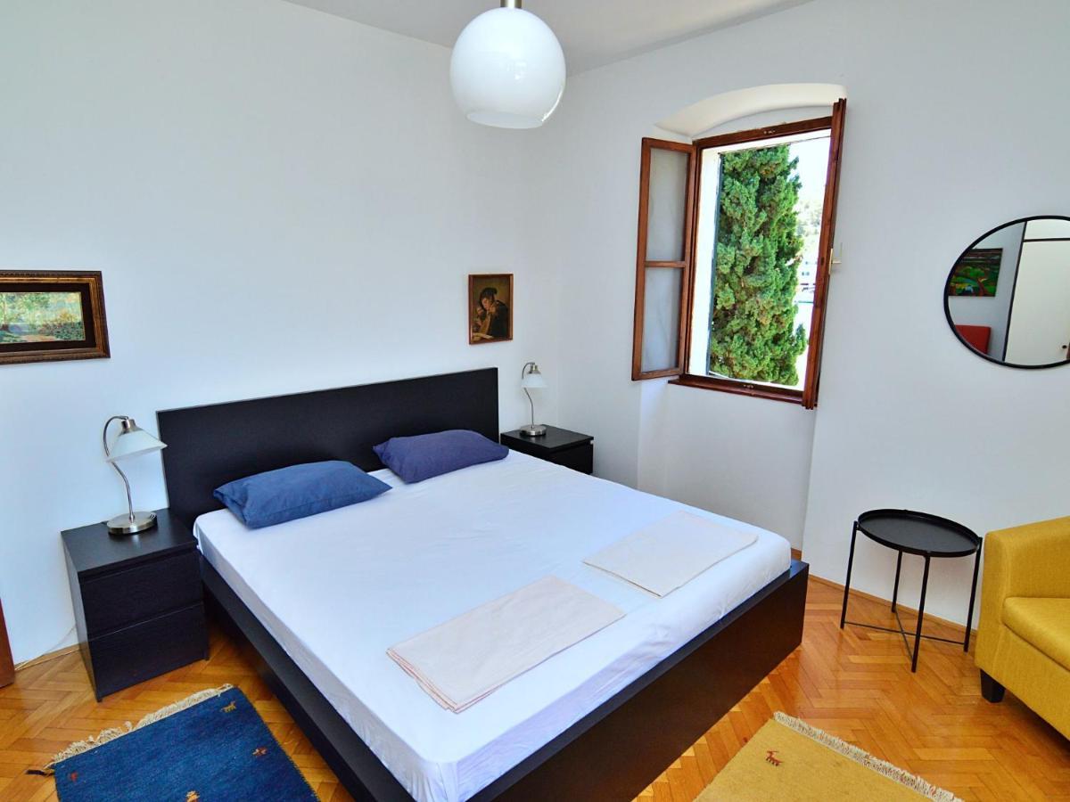 Holiday Home Stefan - Imu100 By Interhome 迪斯诺 外观 照片